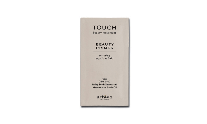 01-024301 TOUCH BEAUTY PRIMER 7.5ML